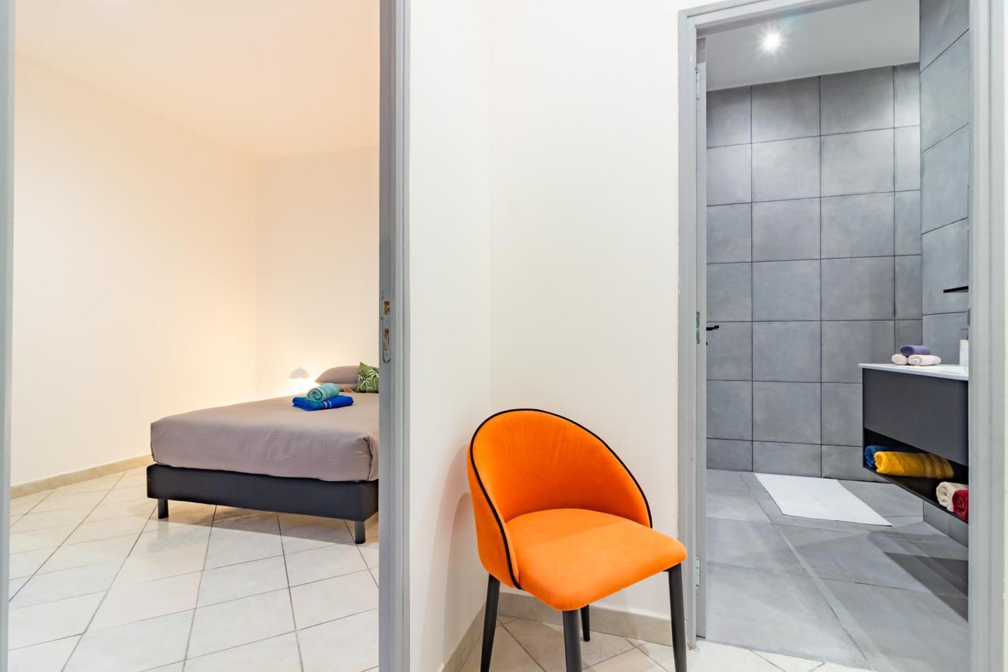Spacieux Appartement En Plein Coeur De Beziers Béziers Exterior foto